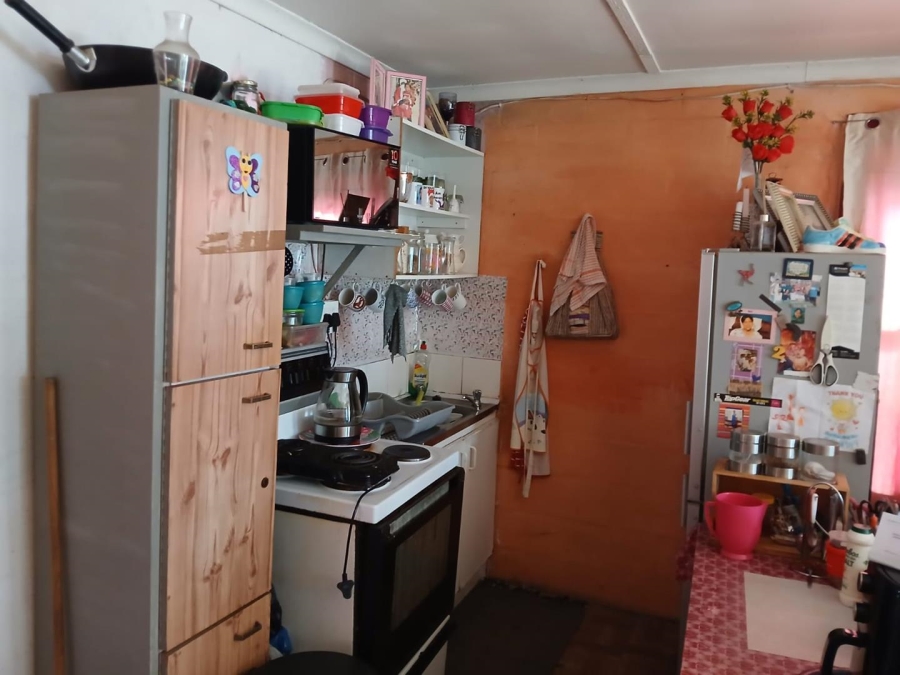 2 Bedroom Property for Sale in Dalvale Western Cape
